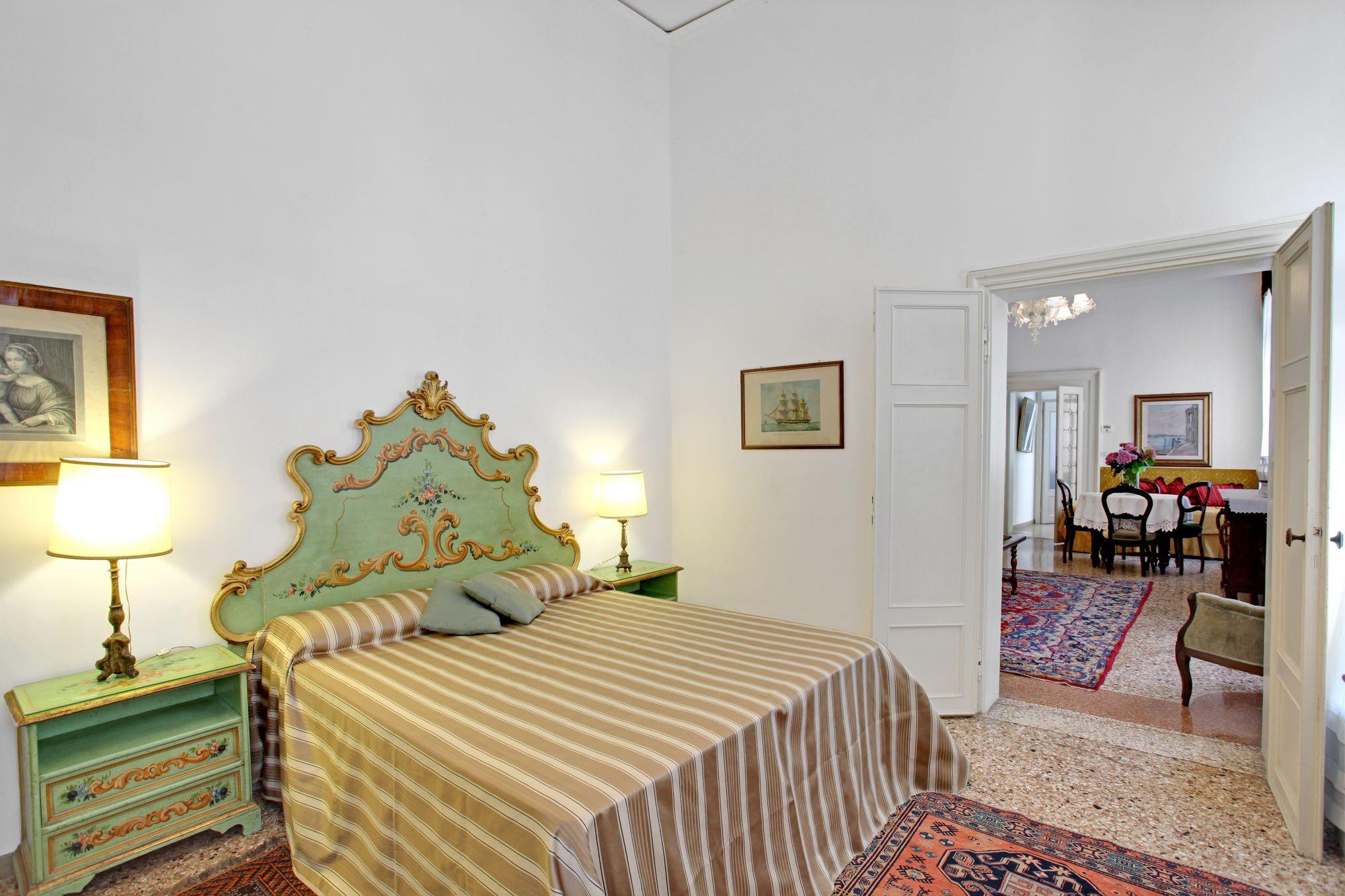 Testa - Wr Apartments Venice Exterior photo